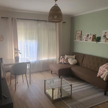 Apartamento Belmonte Херес-де-ла-Фронтера Экстерьер фото