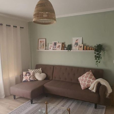 Apartamento Belmonte Херес-де-ла-Фронтера Экстерьер фото