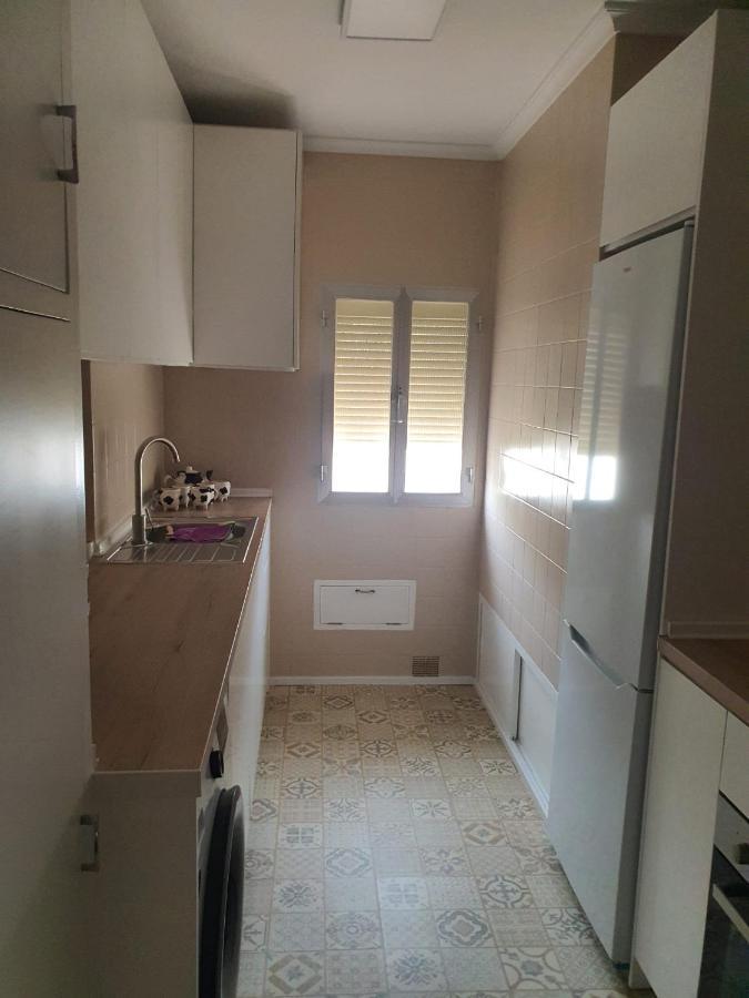 Apartamento Belmonte Херес-де-ла-Фронтера Экстерьер фото