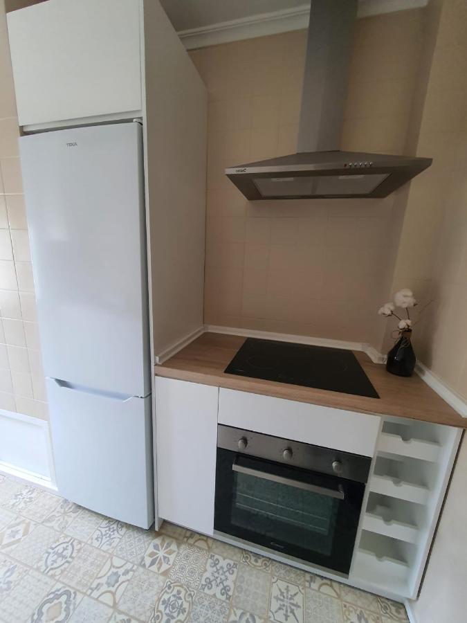 Apartamento Belmonte Херес-де-ла-Фронтера Экстерьер фото