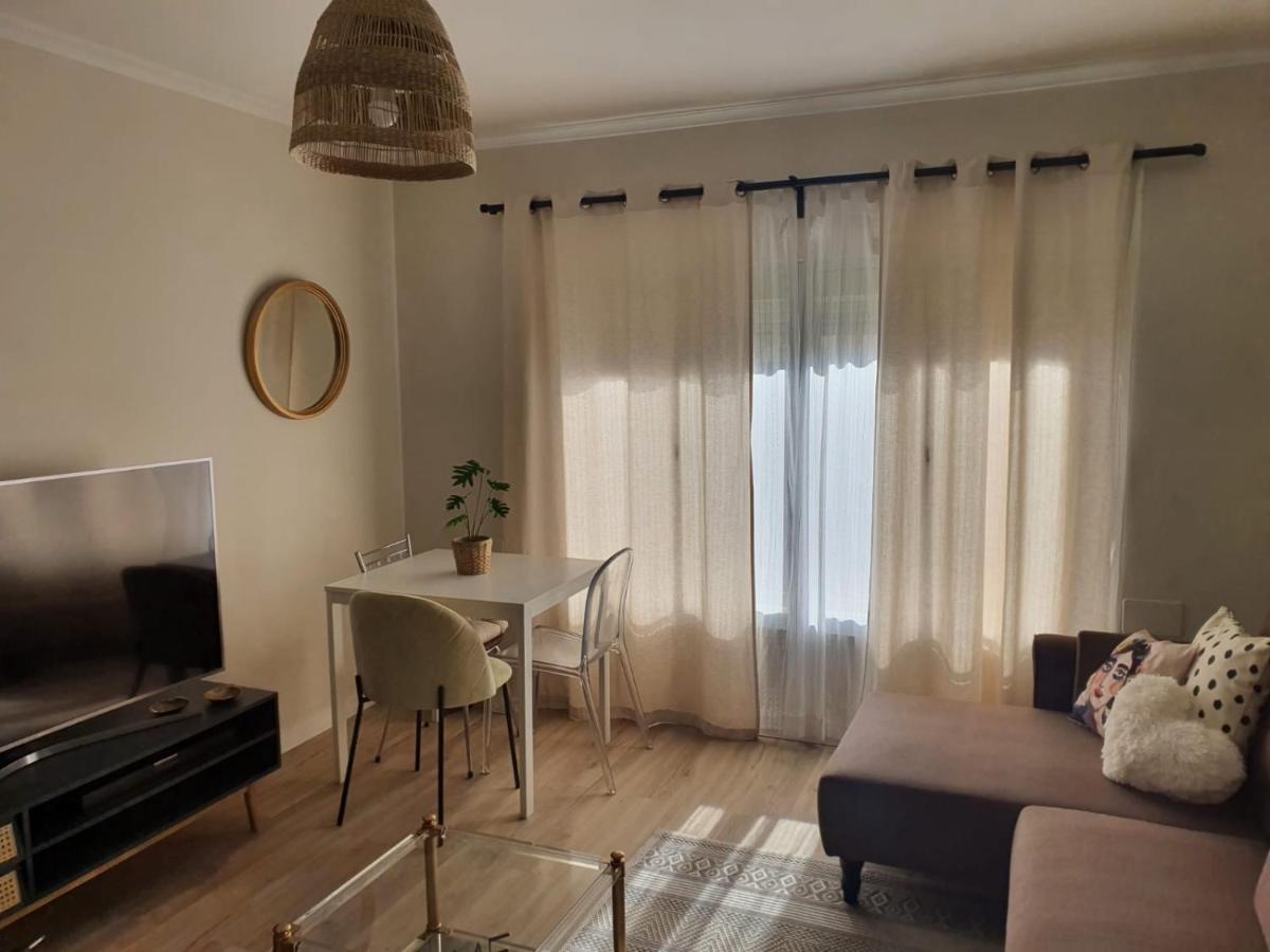 Apartamento Belmonte Херес-де-ла-Фронтера Экстерьер фото