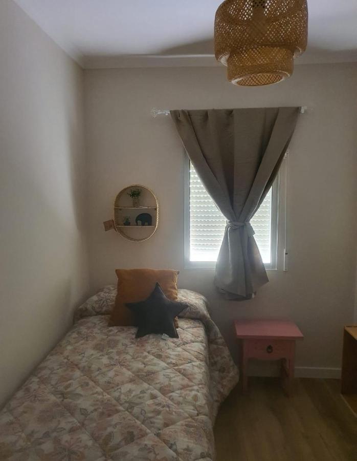 Apartamento Belmonte Херес-де-ла-Фронтера Экстерьер фото