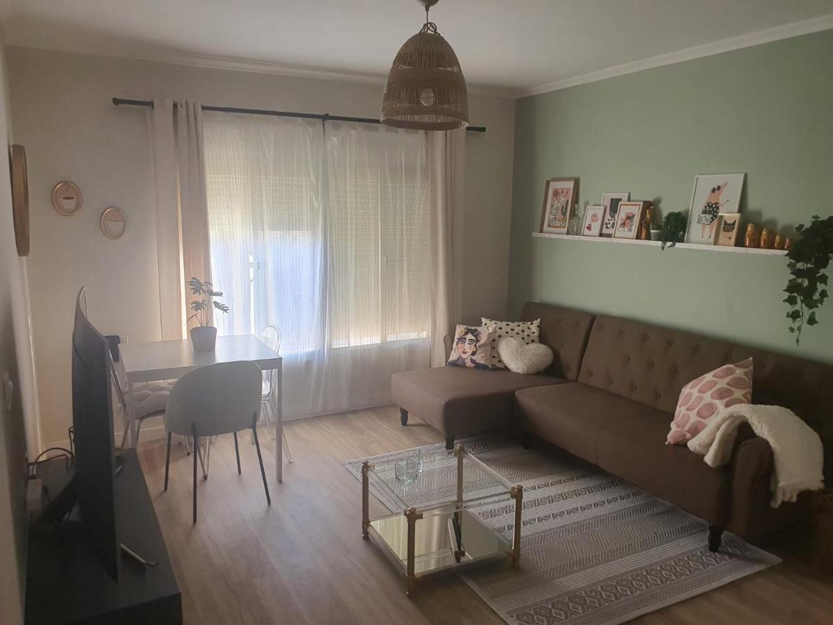 Apartamento Belmonte Херес-де-ла-Фронтера Экстерьер фото