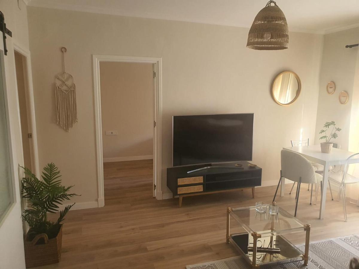 Apartamento Belmonte Херес-де-ла-Фронтера Экстерьер фото