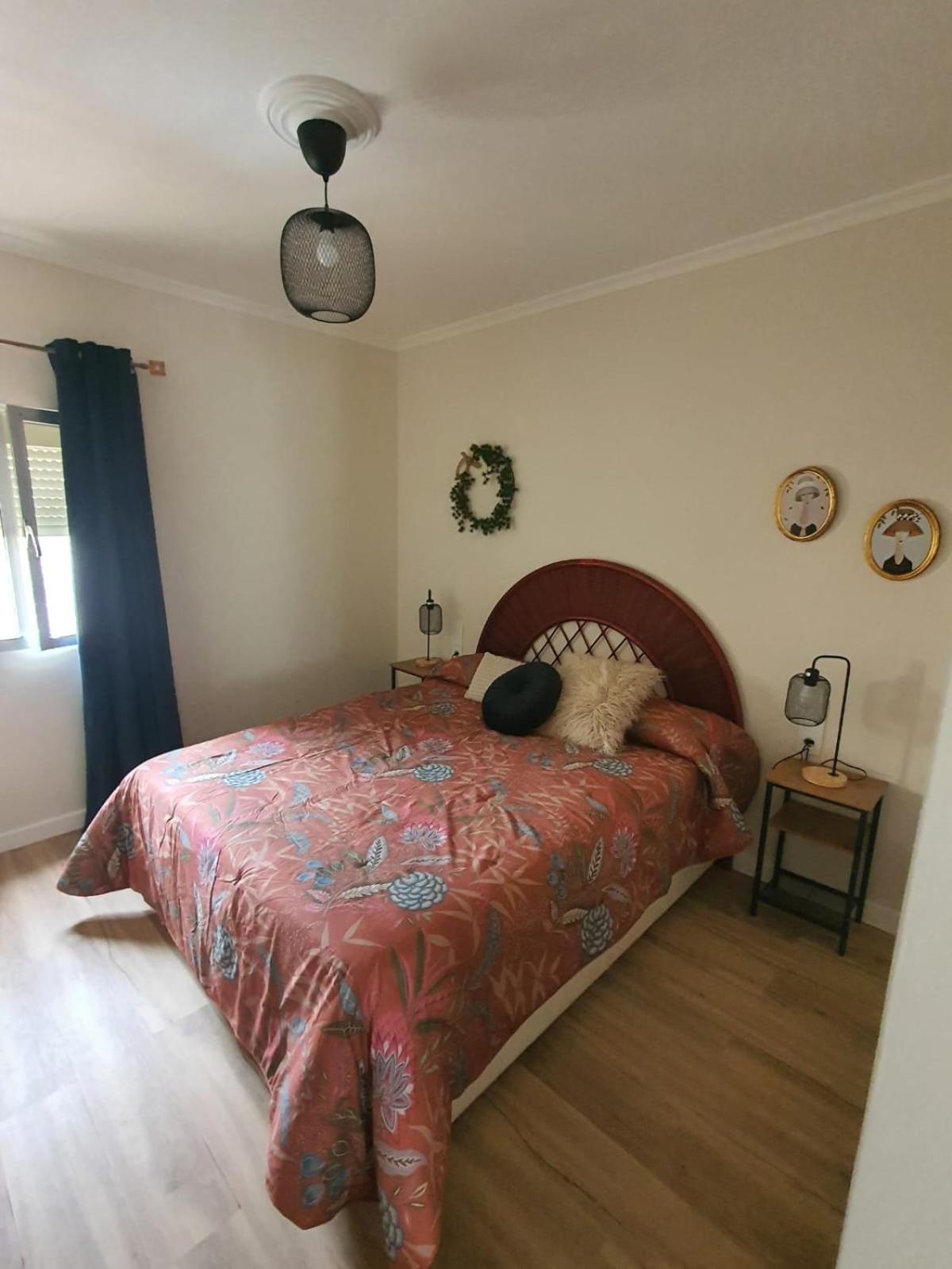 Apartamento Belmonte Херес-де-ла-Фронтера Экстерьер фото